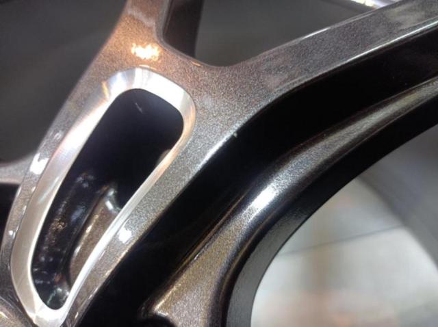 RAYS
GramLIGHTS
57FXZ
+
BRIDGESTONE
REGNO
GRVⅡ