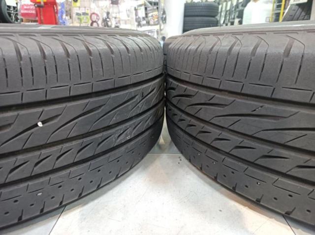 RAYS
GramLIGHTS
57FXZ
+
BRIDGESTONE
REGNO
GRVⅡ
