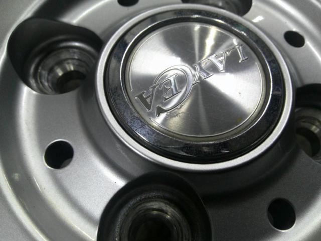 YOKOHAMA YFC LAYCEA NX+BRIDGESTONE BLIZZAK VRX2
