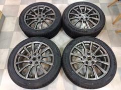 BRIDGESTONE BALMINUM AR12 + MINERVA F205