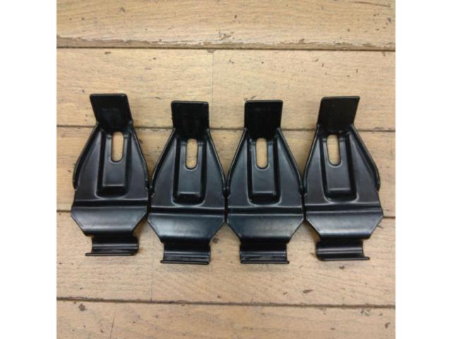 TERZO(テルッツォ) ルーフオン用オルダーセット 品番:EH26