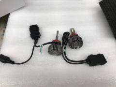 メーカーフメイ LEDヘッドライトバルブ H11