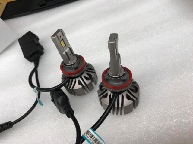 メーカーフメイ LEDヘッドライトバルブ H11