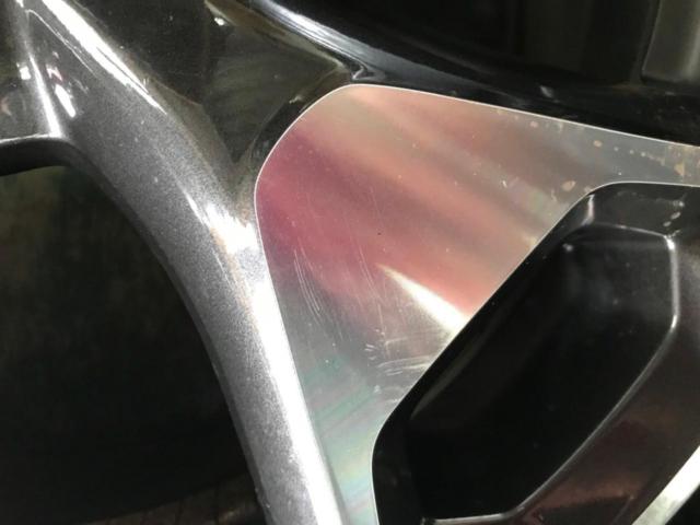 SUBARU(スバル) GT系XV 純正ツイン5本スポーク