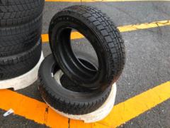 DUNLOP WINTERMAXX02 2/2