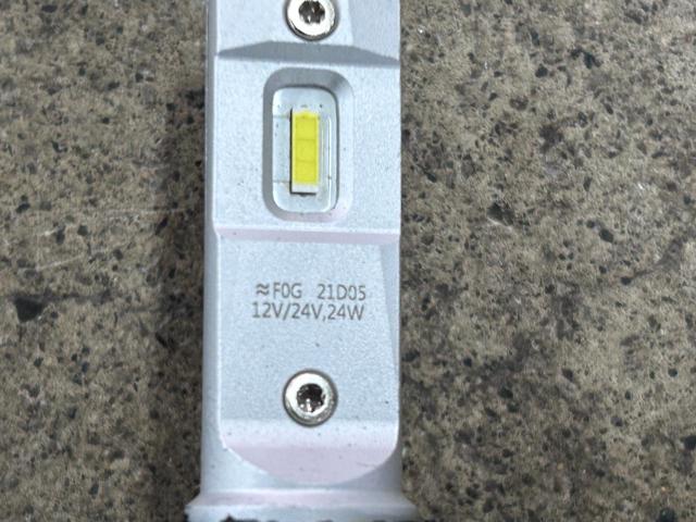 【ワケアリ】PHILIPS(フィリップス)  H11 LEDバルブ 2個セット