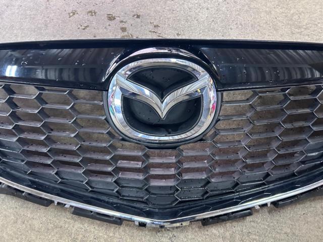 MAZDA(マツダ) KE系CX-5 純正フロントグリル