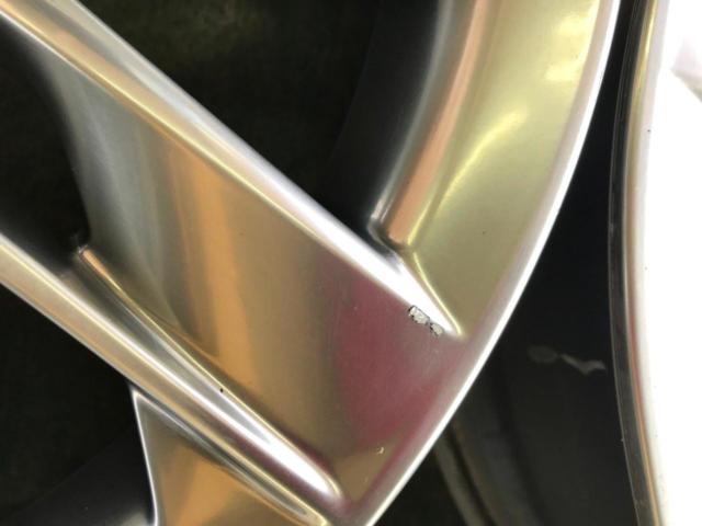 LEXUS(レクサス) LS500h バージョンL純正ホイール 4/4