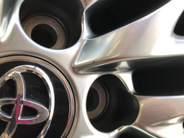 LEXUS(レクサス) LS500h バージョンL純正ホイール 4/4