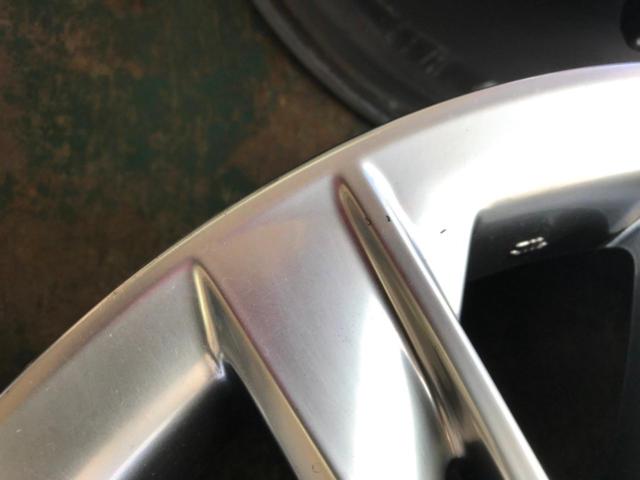 LEXUS(レクサス) LS500h バージョンL純正ホイール 4/4
