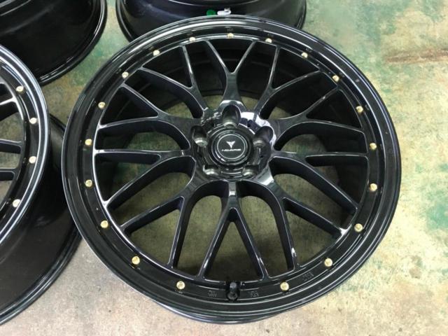 weds(ウェッズ) NOVARIS ASSETE M1 ツイン10本メッシュ 4/4