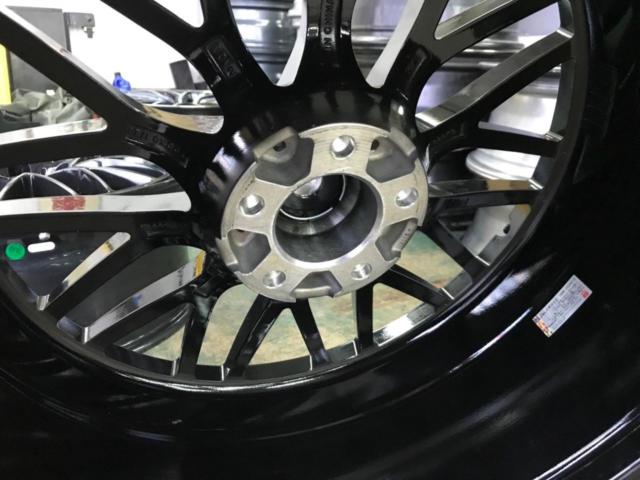 weds(ウェッズ) NOVARIS ASSETE M1 ツイン10本メッシュ 4/4