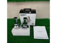 HID屋(エイチアイディヤ) H4型LEDバルブ 2個セット
