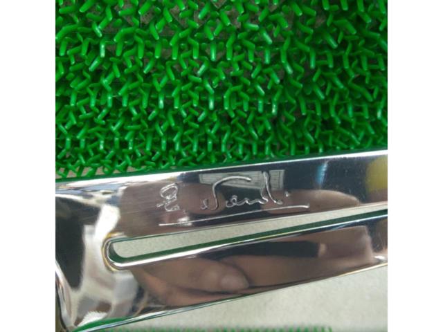 NARDI(ナルディ) クラシックウッド VITE WOOD&POLISH SPOKE ND 36 ウッドコンビステアリング 360mm
