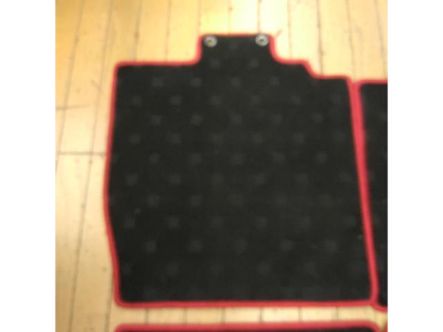 メーカー不明 ラゲッジマットセット MR#1系ハスラー/フレアクロスオーバー