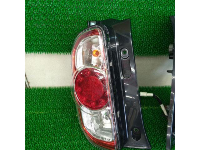SUZUKI(スズキ) MR#1系ハスラー 純正テールレンズ 左右セット