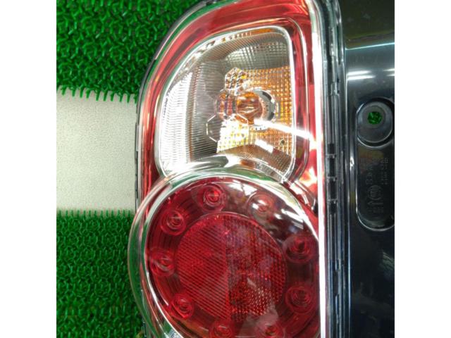 SUZUKI(スズキ) MR#1系ハスラー 純正テールレンズ 左右セット