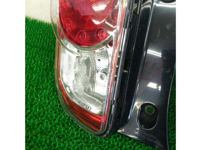 SUZUKI(スズキ) MR#1系ハスラー 純正テールレンズ 左右セット