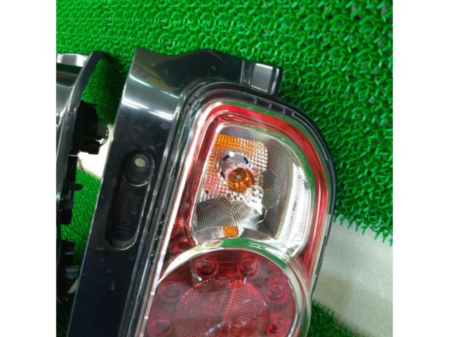 SUZUKI(スズキ) MR#1系ハスラー 純正テールレンズ 左右セット