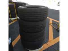 BRIDGESTONE(ブリヂストン) TURANZA T005 RFT 245/50R19 4/4