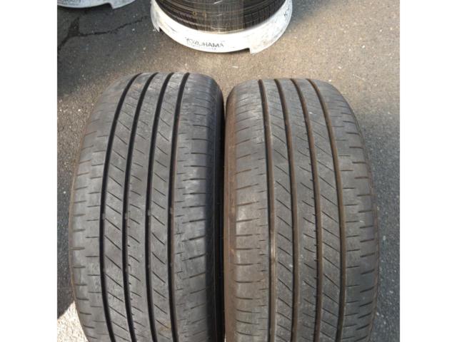BRIDGESTONE(ブリヂストン) TURANZA T005 RFT 245/50R19 4/4