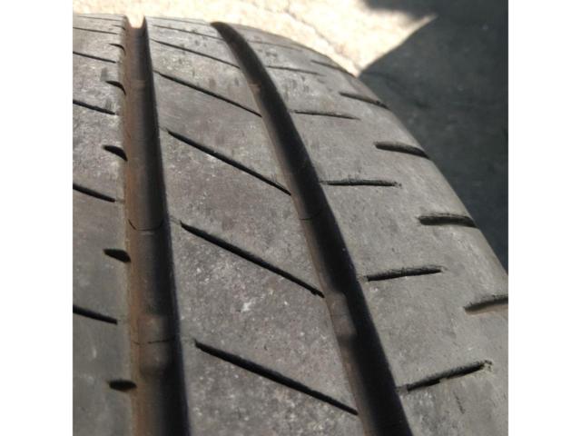 BRIDGESTONE(ブリヂストン) TURANZA T005 RFT 245/50R19 4/4