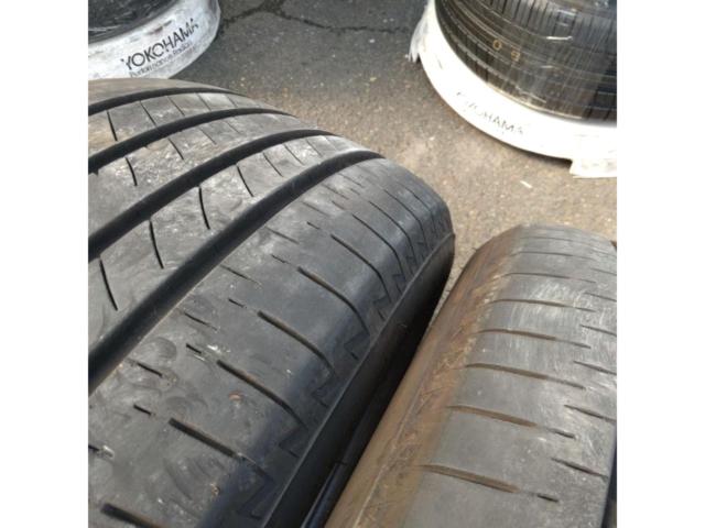 BRIDGESTONE(ブリヂストン) TURANZA T005 RFT 245/50R19 4/4