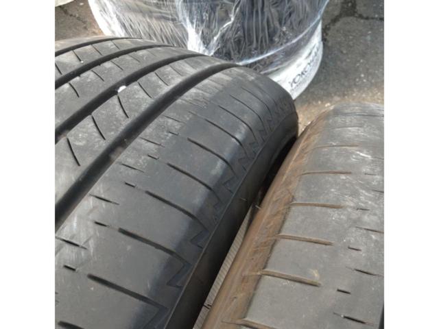 BRIDGESTONE(ブリヂストン) TURANZA T005 RFT 245/50R19 4/4