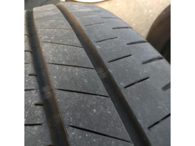 BRIDGESTONE(ブリヂストン) TURANZA T005 RFT 245/50R19 4/4