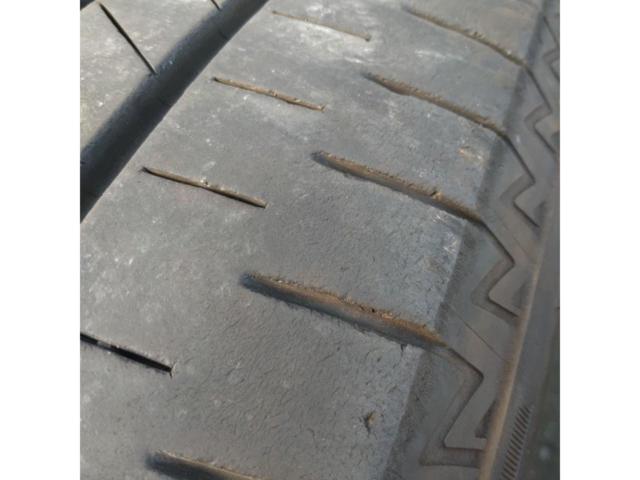 BRIDGESTONE(ブリヂストン) TURANZA T005 RFT 245/50R19 4/4