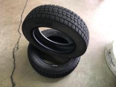 GOODYEAR (Goodyear)
ICE
NAVI
7
155 / 65R14
Twenty two