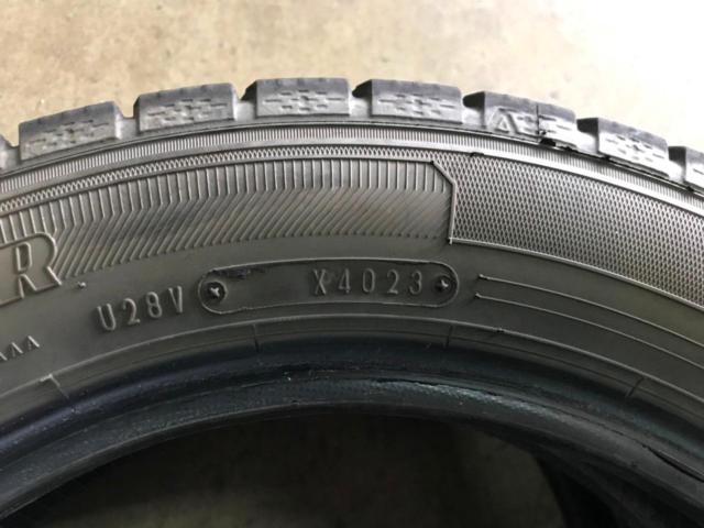 GOODYEAR (Goodyear)
ICE
NAVI
7
155 / 65R14
Twenty two