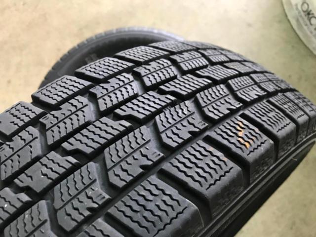 GOODYEAR (Goodyear)
ICE
NAVI
7
155 / 65R14
Twenty two