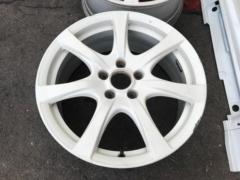 HONDA(ホンダ) シビック TYPE-R FD2純正ホイール 4/4