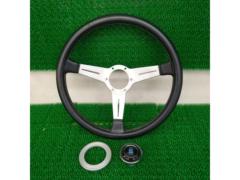 NARDI (Nardi)
CLASSIC
Leather steering wheel
Φ33