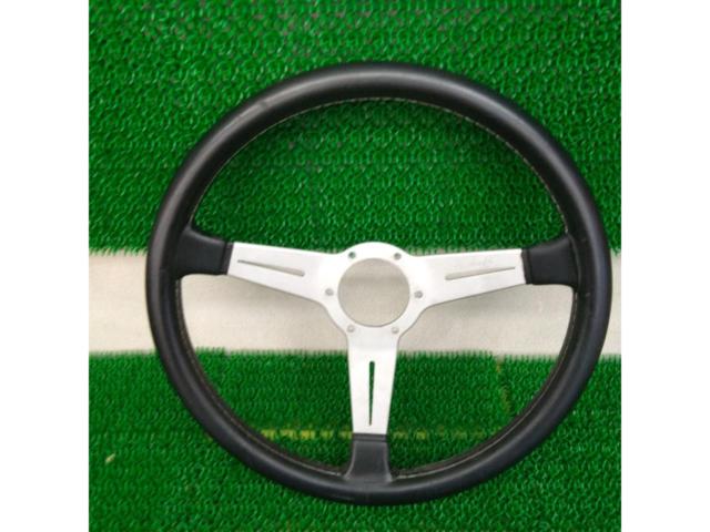 NARDI (Nardi)
CLASSIC
Leather steering wheel
Φ33