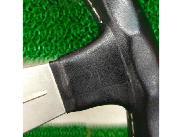 NARDI (Nardi)
CLASSIC
Leather steering wheel
Φ33