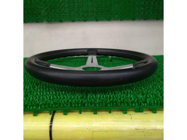 NARDI (Nardi)
CLASSIC
Leather steering wheel
Φ33
