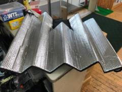 メーカーフメイ シェード