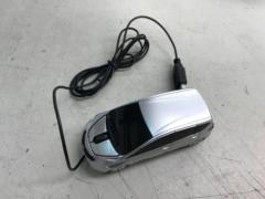メーカーフメイ E12 ノート型マウス