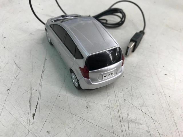 メーカーフメイ E12 ノート型マウス