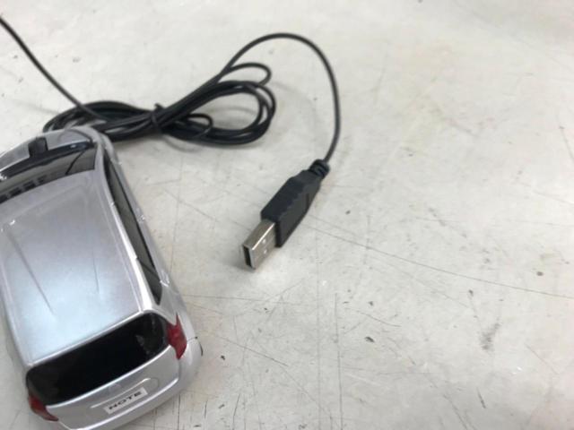 メーカーフメイ E12 ノート型マウス