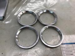 Manufacturer unknown
Hub ring