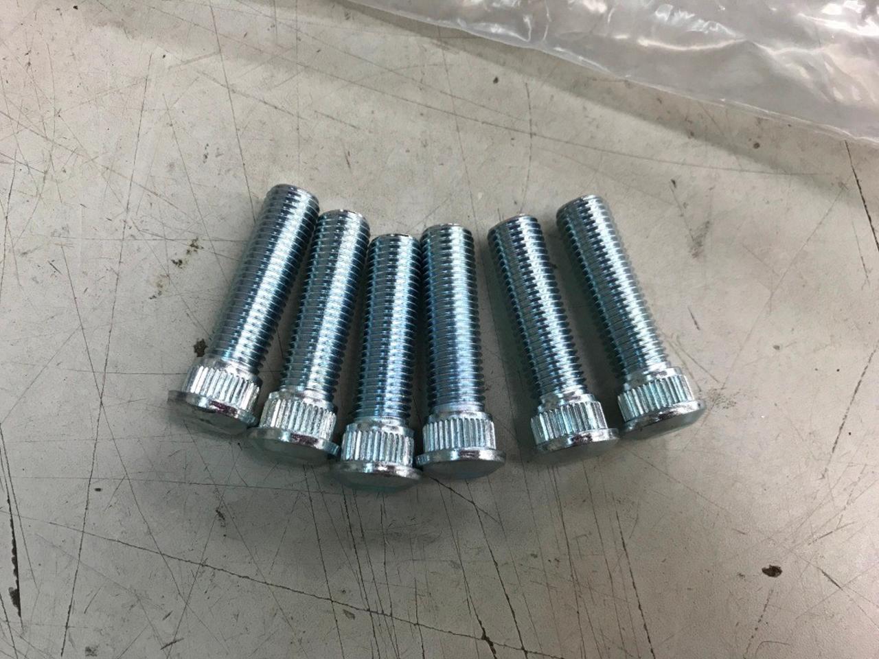 HKB
Hub bolt