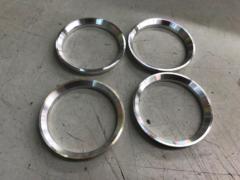 Manufacturer unknown
Hub ring