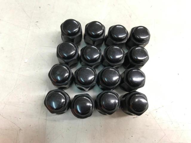 WePro
Black nut
P1.5
16
