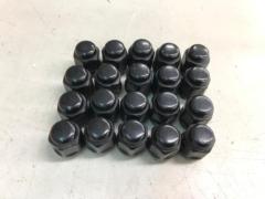 WePro
Black nut
P1.5
20 lines