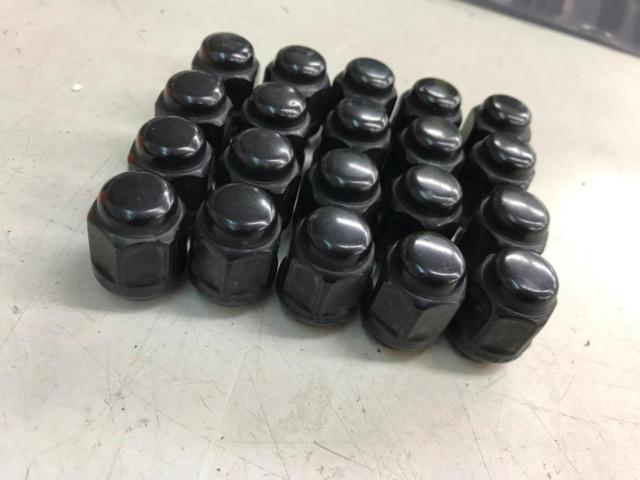 WePro
Black nut
P1.5
20 lines
