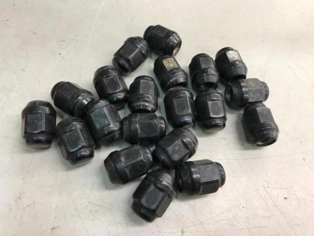 WePro
Black nut
P1.5
20 lines