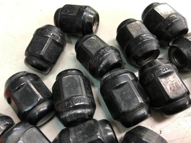 WePro
Black nut
P1.5
20 lines